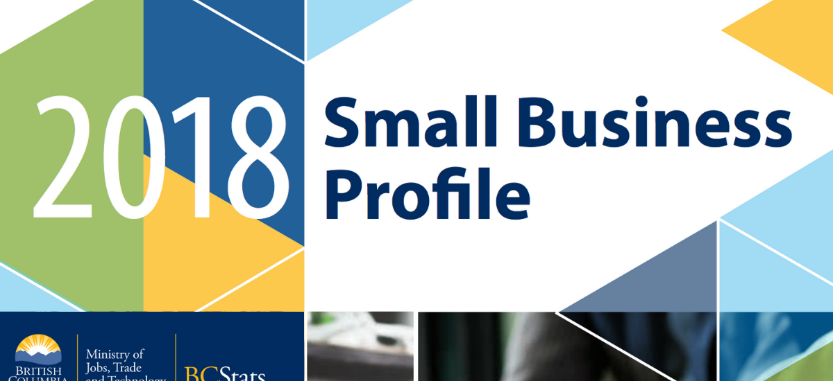 2018 Small Business Profile Report Featuring Envol