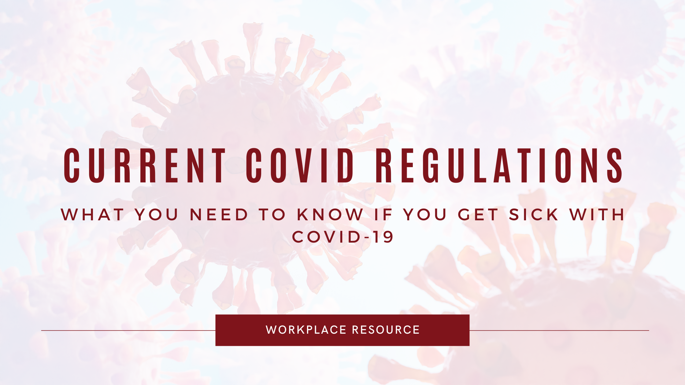 BC’s Current COVID Regulations: What You Need to Know