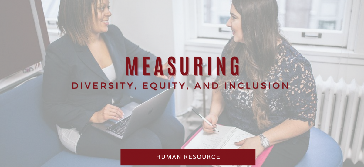 How to Survey Diversity, Equity & Inclusion