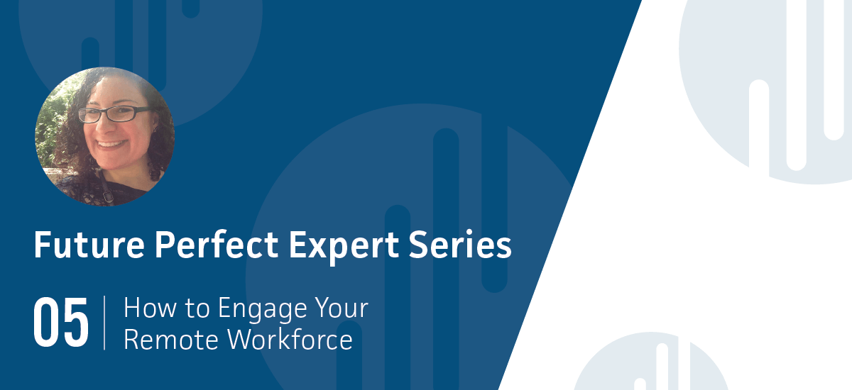 Engage Your Remote Workforce: Q&A with Kasey Bayne of Olark Live Chat