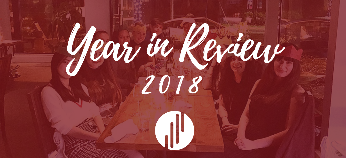 2018: Year in Review