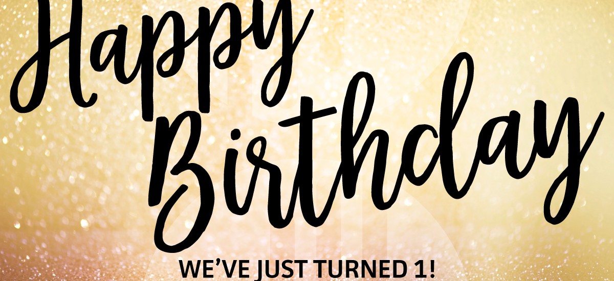 Happy Birthday Envol! Reflections from our First Year