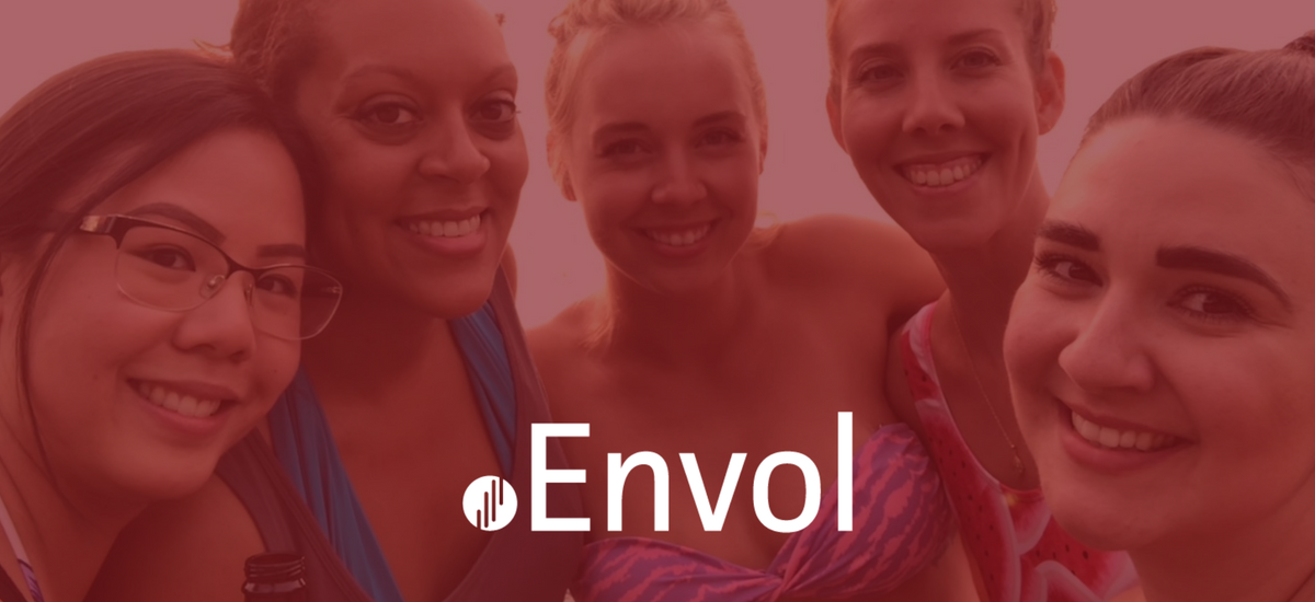 Working at Envol: Caitlin’s Top 3 Takeaways