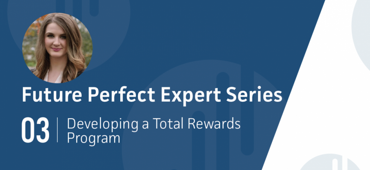 Developing a Total Rewards Program: Q&A with Alma Cajic of Delta-Q Technologies