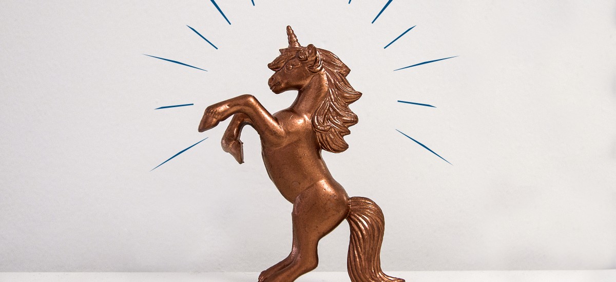 Golden Unicorn: 6 Steps to Building an Effective Employee Recognition Program